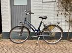 Gazelle Air Glider damesfiets in mooie staat. Frame maat 54, Ophalen, Versnellingen, Gazelle, 53 tot 56 cm