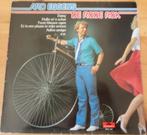 Ard Eggens - de rode rok (LP), Ophalen of Verzenden, Gebruikt, 12 inch