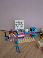 Lego Friends Laboratorium, Ophalen of Verzenden, Gebruikt, Lego