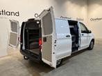 Mercedes-Benz Vito 116 CDI RWD Servicebus / Bott Inrichting, Auto's, Gebruikt, 4 cilinders, Met garantie (alle), Wit