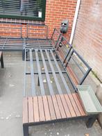 Tuinset 24624680, Tuin en Terras, Tuinsets en Loungesets, Ophalen, Gebruikt