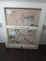Riviera maison reisbord, Ophalen, Zo goed als nieuw