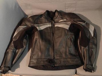 Mooi motorpak Lookwell 2 delig XS beschikbaar voor biedingen