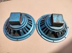 2x Speaker's Seeburg LPC480 (1964) jukebox, Verzenden, Gebruikt, 1950 tot 1960, Seeburg