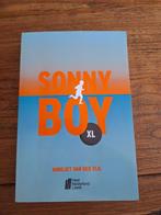 Sonny Boy XL - Annejiet van der Zijl, Ophalen of Verzenden, Zo goed als nieuw, Annejiet van der Zijl