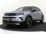 Opel Mokka 1.2 Turbo 136PK Hybrid GS FULL OPTIONS !, Automaat, Stof, Gebruikt, 1199 cc