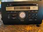 Autoradio Suzuki SX4 - Origineel, Ophalen of Verzenden, Gebruikt