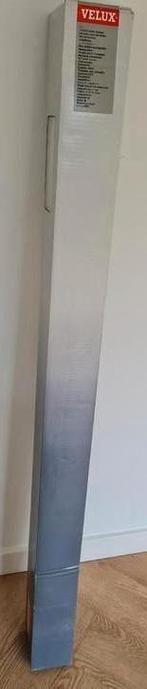 Velux Zil SK10 insectenhor (2 beschikbaar), Doe-het-zelf en Verbouw, Glas en Ramen, 80 tot 120 cm, Overige typen, Zo goed als nieuw