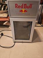 Red Bull Mini Koelkast - Perfect voor Drankjes!, Witgoed en Apparatuur, Koelkasten en IJskasten, Ophalen, Minder dan 75 liter