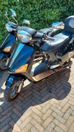 Kyoso electrische scooter, Ophalen, Gebruikt