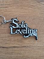 Uniek 3d geprinte Solo Leveling sleutelhanger., Ophalen of Verzenden, Nieuw, Overige typen
