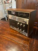 Vintage Sony Stereo Cassette-Radio, Ophalen of Verzenden