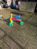 Baby fietsje, Fietsen en Brommers, Fietsen | Driewielers, Ophalen, Zo goed als nieuw