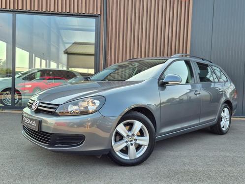 Volkswagen Golf Variant 1.4 TSI Trendline | DSG | Airco | Ca, Auto's, Volkswagen, Bedrijf, Te koop, Golf Variant, ABS, Airbags