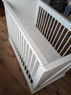 Ledikanten, Kinderen en Baby's, Babywiegjes en Ledikanten, Ophalen, Ledikant