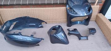 Piaggio Zip Custom  beschikbaar voor biedingen