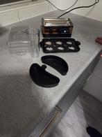 Gloednieuwe Kesser eierkokers te koop, Witgoed en Apparatuur, Ophalen of Verzenden, Nieuw