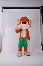 mascottepak van een vos, Ophalen of Verzenden, Nieuw