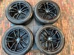 BMW 5-serie G30 18” winterset 662M, Auto-onderdelen, Banden en Velgen, Ophalen, 18 inch, Banden en Velgen, Winterbanden