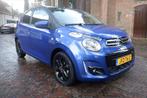 Citroen C1 1.0 VTi 68PK AUT. 5D CAMERA - 10.000 KM !, 12 maanden, Stof, Gebruikt, C1