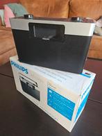 Philips AE2430/12 Radio - Lichte Gebruikssporen, Ophalen of Verzenden, Gebruikt, Radio