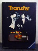 Transfer , strategiespel, nieuwstaat, Hobby en Vrije tijd, Gezelschapsspellen | Bordspellen, Ophalen of Verzenden, Zo goed als nieuw