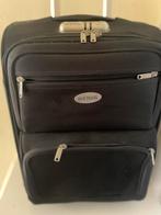 Handbagage Koffer - 50x35x25 cm - Goede Staat, Sieraden, Tassen en Uiterlijk, Koffers, Ophalen, Gebruikt, 50 tot 60 cm, Slot