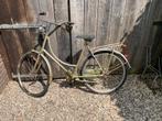 Oude omafiets, fietst niet meer, Fietsen en Brommers, Fietsen | Dames | Omafietsen, Ophalen of Verzenden, Gebruikt