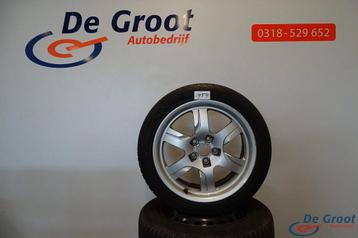 Zomerwielen / zomerbanden 225/45/17 Audi A5 beschikbaar voor biedingen