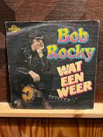 Bob rocky- wat een weer, Ophalen of Verzenden