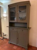 Vintage buffetkast OPKNAPPER, Ophalen, Gebruikt, 100 tot 150 cm, 200 cm of meer