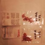 Marklin 74030 Isolatie C-rail - 50 stuks, Hobby en Vrije tijd, Modeltreinen | H0, Wisselstroom, Gebruikt, Rails, Ophalen of Verzenden