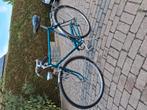 raleigh royale, Ophalen