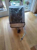 Kesser fietskar - 2 kinderen / hond, Ophalen, Gebruikt, Opvouwbaar, 20 tot 40 kg