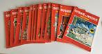 Suske en Wiske 13 stuks, Gelezen, Willy Vandersteen, Ophalen of Verzenden, Meerdere stripboeken
