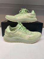 Adidas 4D-5923 Futurectaft Aero Green - EU 44, Overige kleuren, Ophalen of Verzenden, Adidas, Sneakers of Gympen