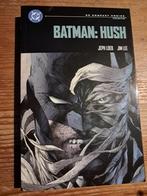Batman: hush (dc compact edition), Amerika, Loeb/Lee, Zo goed als nieuw, Ophalen