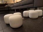 Google Nest wifi Mesh punten, Computers en Software, Routers en Modems, Ophalen, Zo goed als nieuw