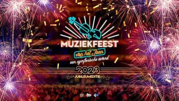 Gezocht kaartje muziekfeest van het jaar 2026 Golden Circle, Tickets en Kaartjes