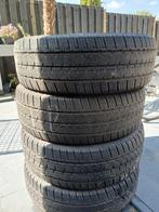 Contental allseizoenbanden, 16 inch, Ophalen of Verzenden, Band(en), Zomerbanden