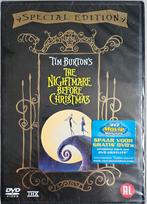 The Nightmare before Christmas (1993)
Nieuw., Alle leeftijden, Ophalen of Verzenden, Nieuw in verpakking, Amerikaans