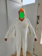 Efteling Zwaan Onesie L/XL - enkele keren Gedragen, Efteling, Ophalen of Verzenden, Zo goed als nieuw, Kleding
