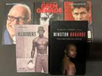 Voetbal / Sport Biografieën - Diverse Titels, Ophalen of Verzenden, Gelezen, Sport