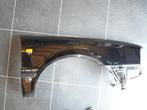 Rechter voorscherm Audi 80 B4 (zwart), Ophalen, Gebruikt, Voor, Audi