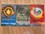 Divergent trilogie door Veronica Roth, Ophalen, Zo goed als nieuw