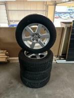winterset nokian, Auto-onderdelen, Ophalen, Gebruikt, 15 inch, Banden en Velgen
