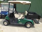 golfkar met kenteken, Sport en Fitness, Golf, Ophalen of Verzenden, Gebruikt, Golfkar, Overige merken