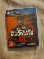 Call of Duty: Modern Warfare 3 - PS4/PS5 Upgrade, Spelcomputers en Games, Ophalen, Nieuw