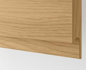 Voxtorp 60x240 bedekkingspaneel eiken, deur 60x80, 60x60 - afbeelding 3