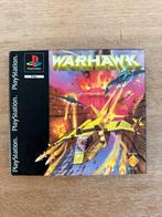 Warhawk (PAL), Shooter, 1 speler, Eén computer, Ophalen of Verzenden